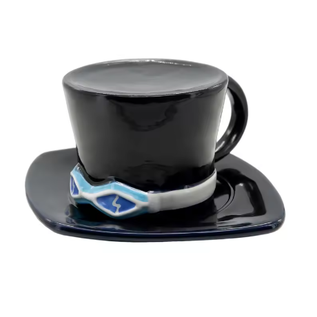 Handmade OP Mug Set