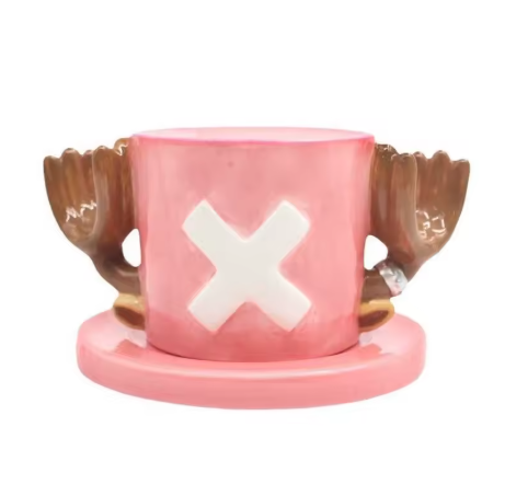 Handmade OP Mug Set
